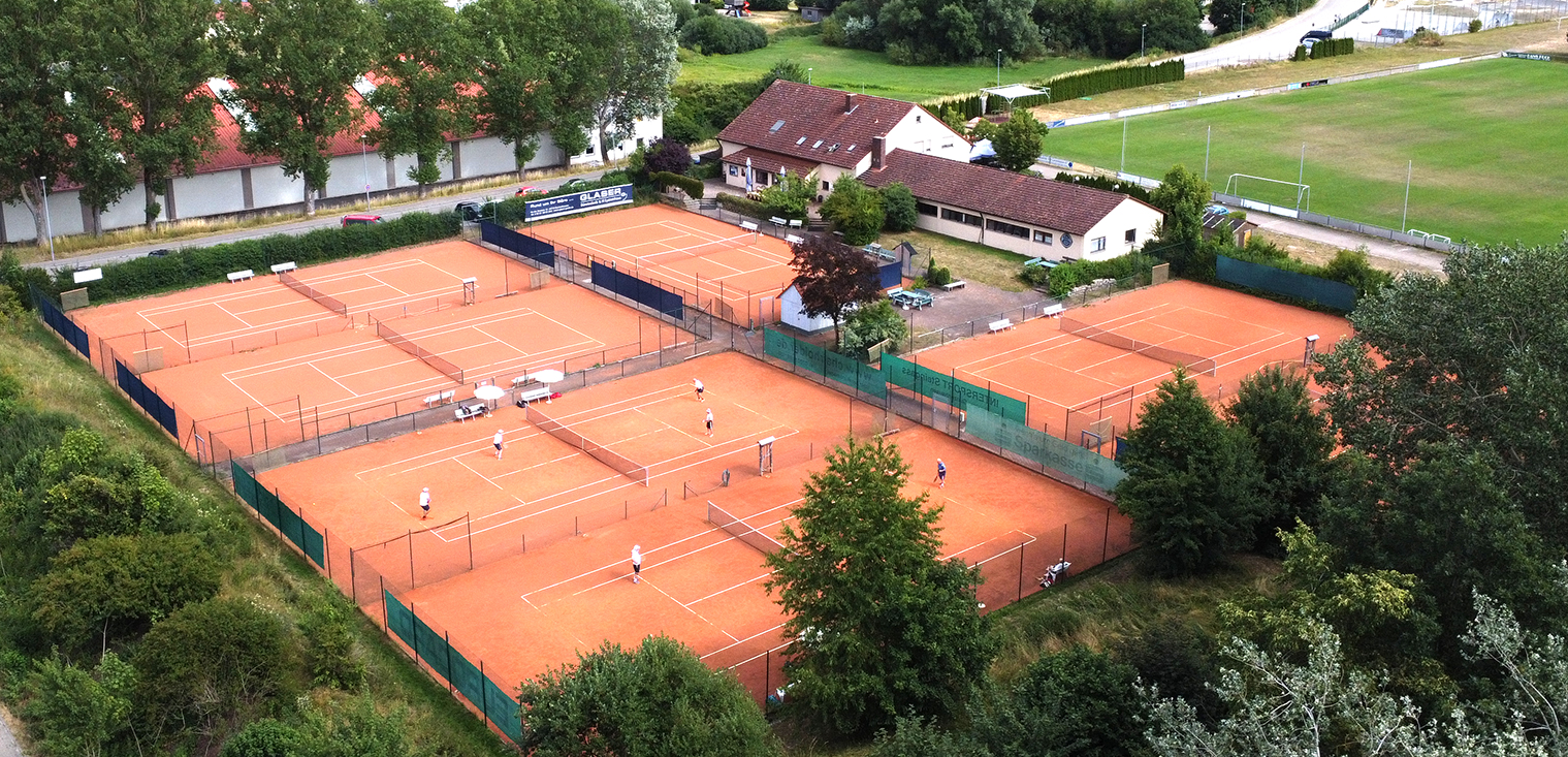 Tennisabteilung des 1. FC Gunzenhausen e.V.