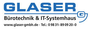 Glaser GmbH & Co Handels KG